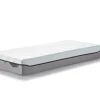 Tempur Pro Plus SC Ställbar madrass 80 x 200 x 25 cm