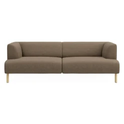 Teron 2½ sits Soffa