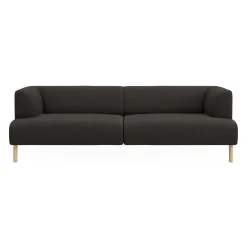 Teron 3 sits Soffa