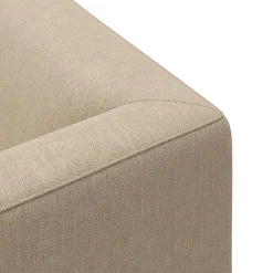 Teron vänstervänd soffa med schäslong