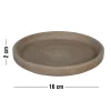 Terrak Underfat 2 x 16 cm