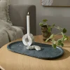 Theo dekorationsfat (stort) 51,5 x 2 x 26 cm