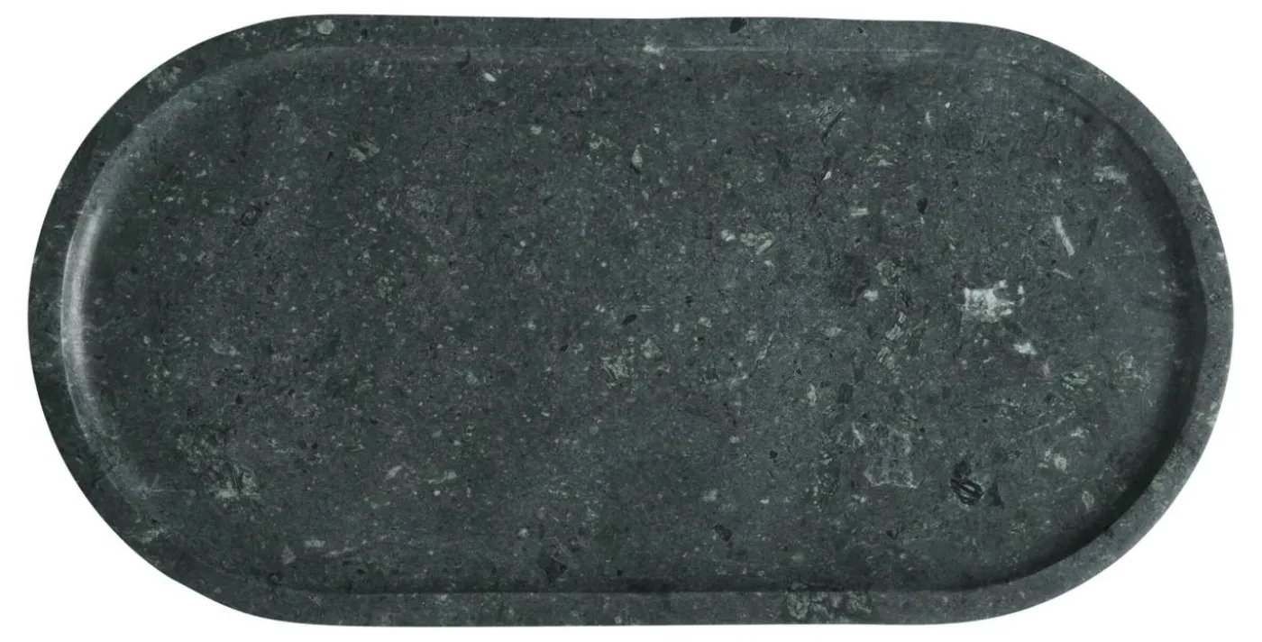 Theo dekorationsfat (stort) 51,5 x 2 x 26 cm