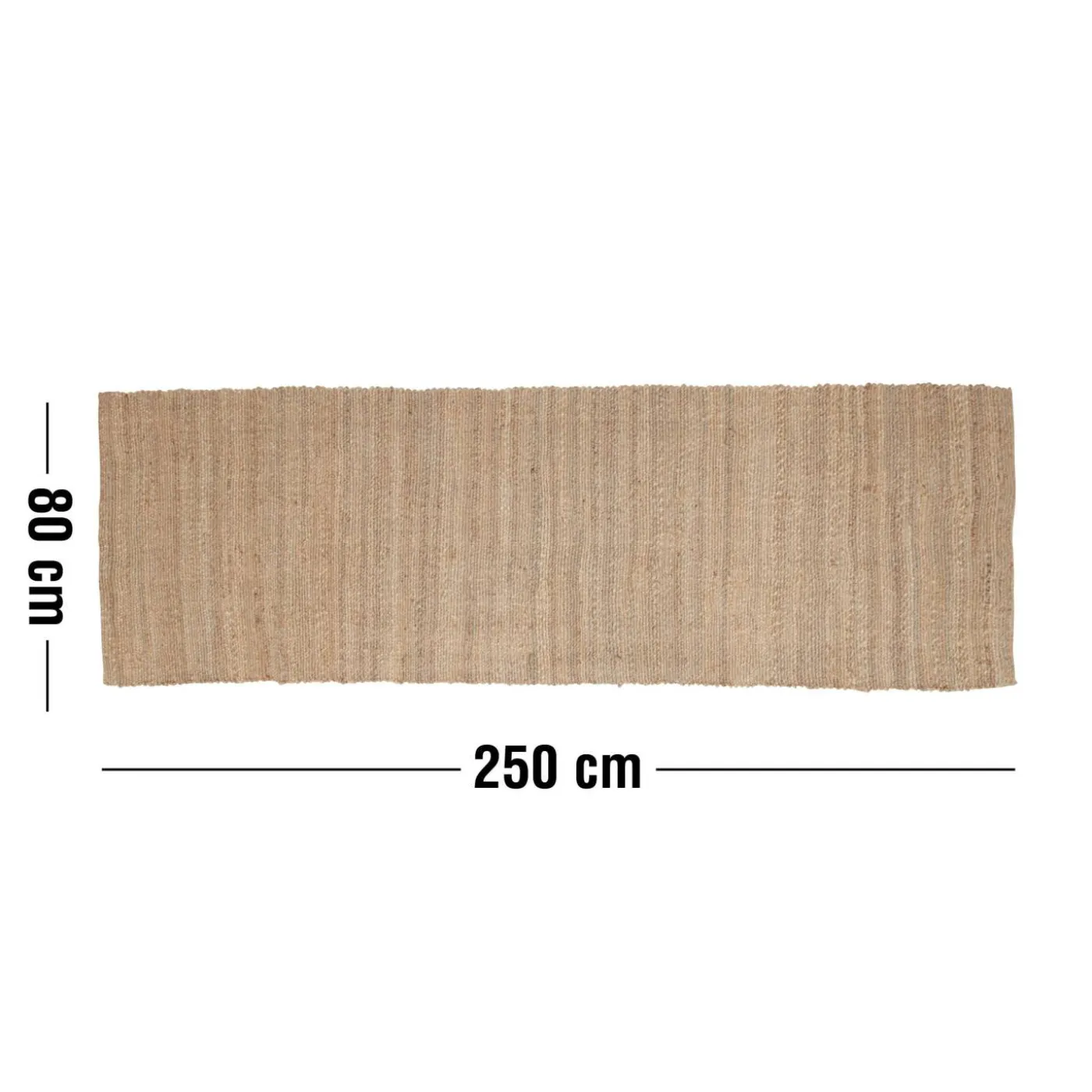 Thora Gångmatta 80 x 250 cm