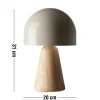 Thuy Bordslampa 31 x 20 cm