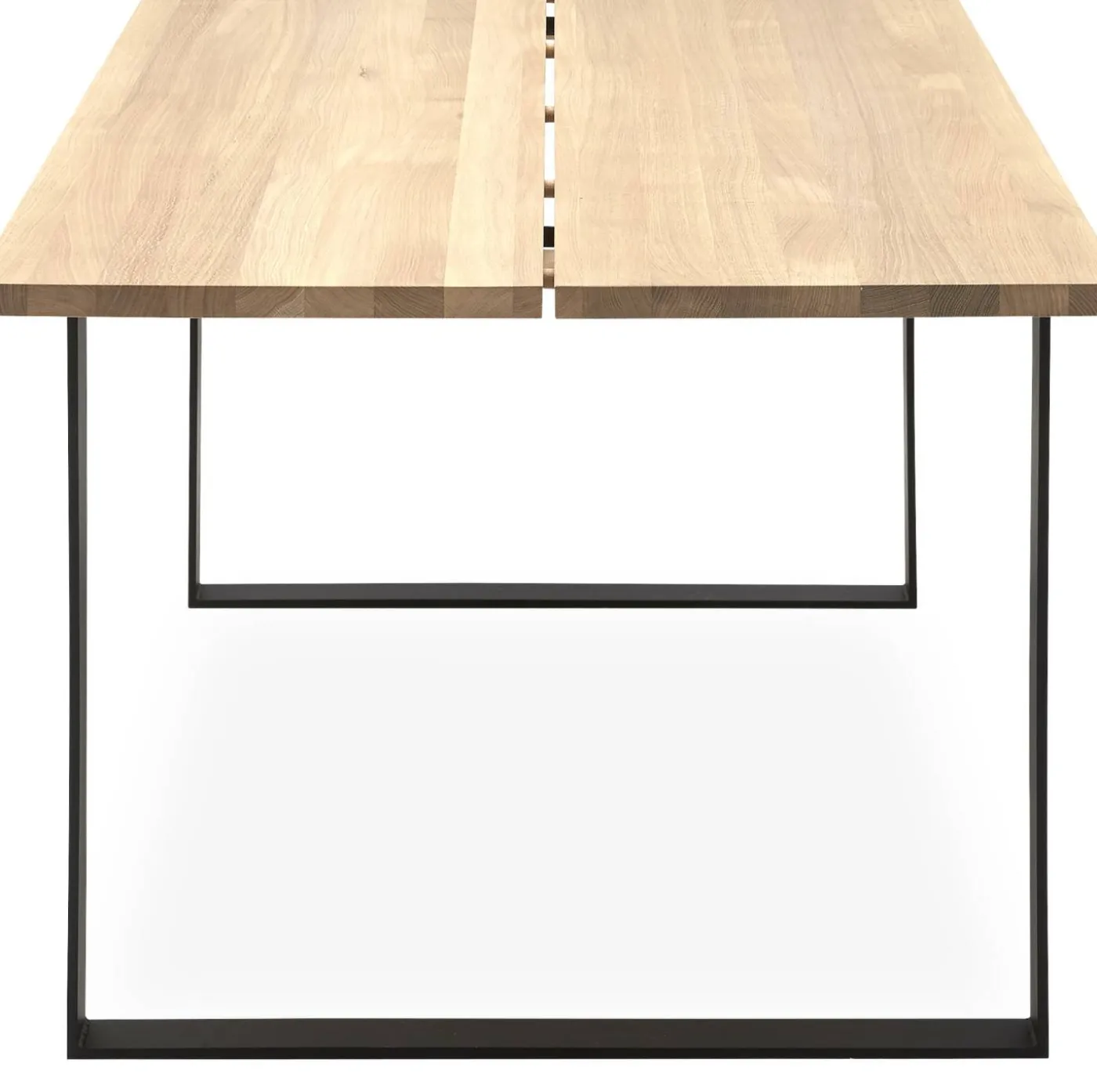 Timber Matbord 200 x 100 x 75 cm
