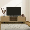 Timber TV-möbel