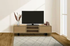Timber TV-möbel