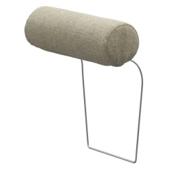 Timian Nackstöd