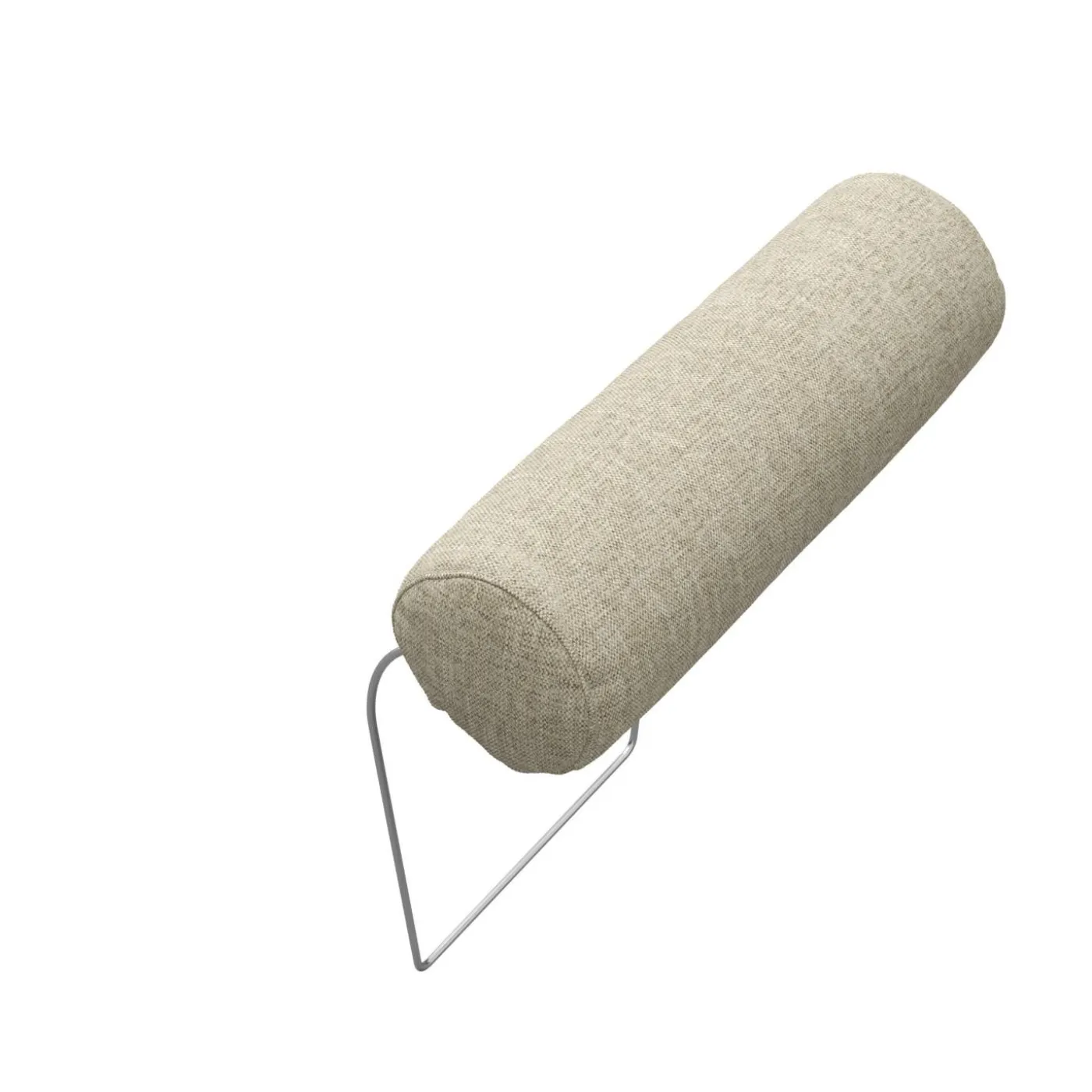 Timian Nackstöd