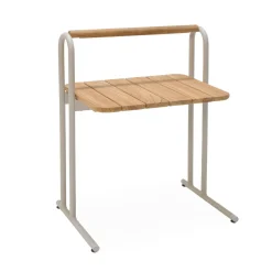 Tinddal Lounge sidobord