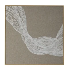 Tira Canvastavla 70 x 70 x 4 cm