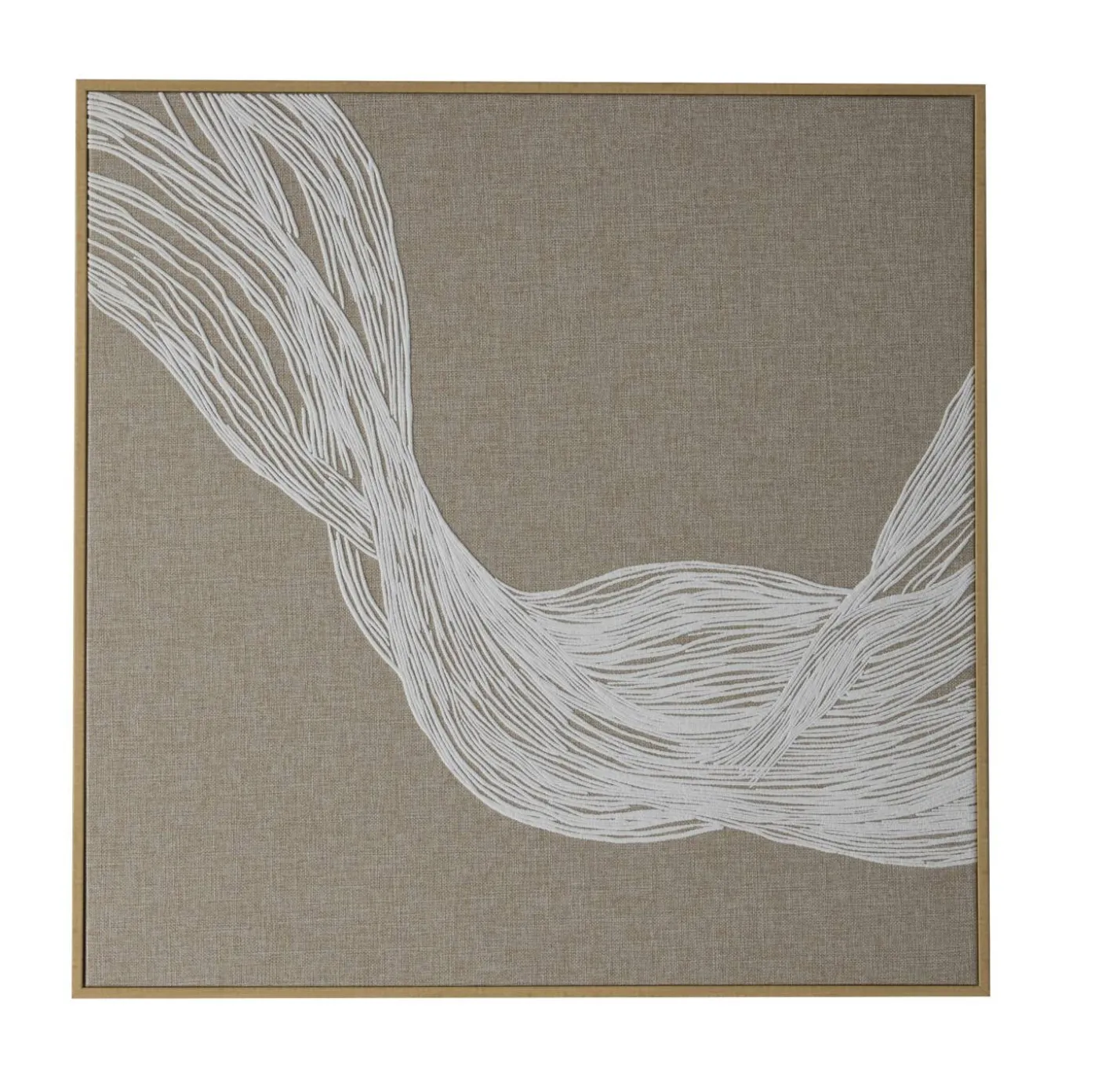 Tira Canvastavla 70 x 70 x 4 cm