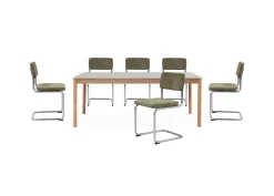Torsby 200 & Levito matgrupp