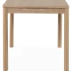 Torsby Matbord 120 x 80 x 75 cm