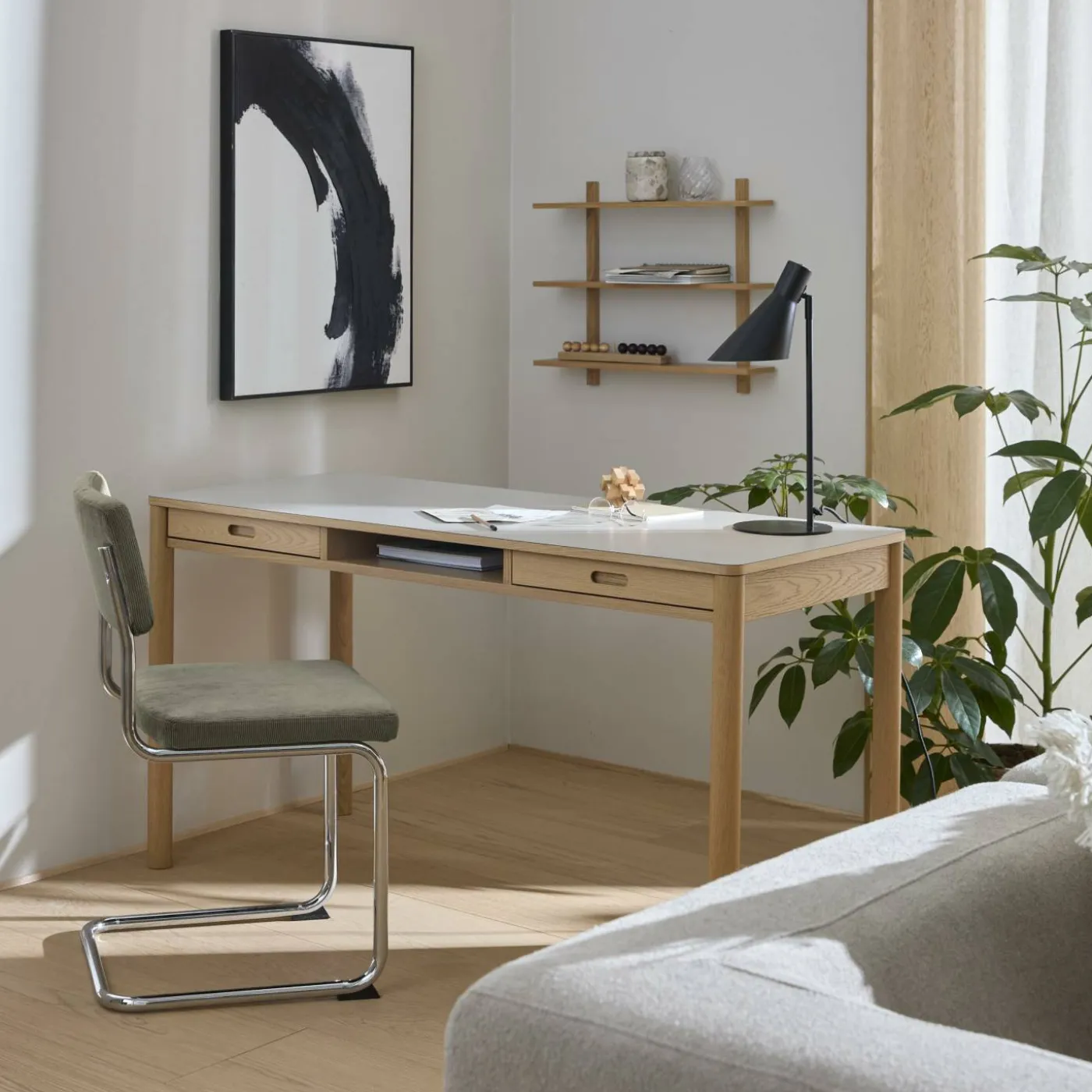 Torsby Skrivbord