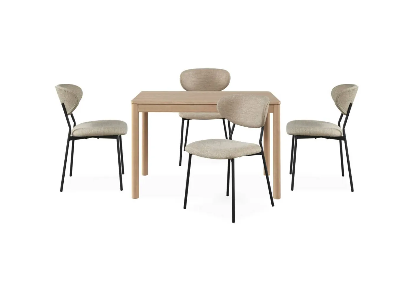 Torsby 120 & Marek matgrupp