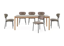 Torsby 200 & Marek matgrupp