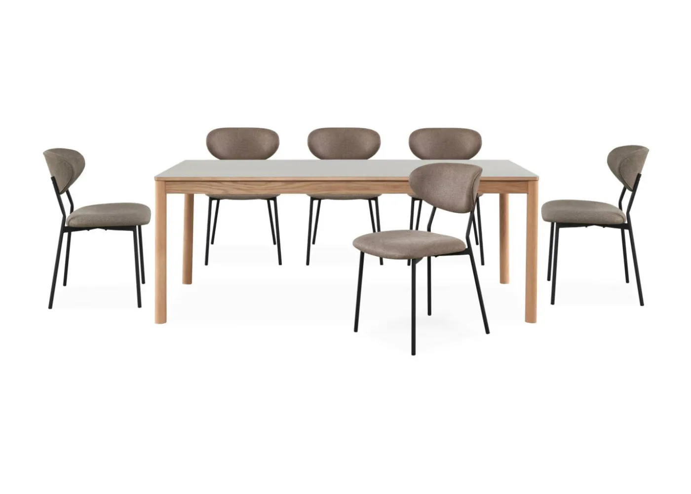 Torsby 200 & Marek matgrupp