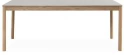 Torsby Matbord 200 x 100 x 75 cm