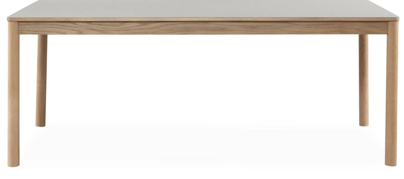 Torsby Matbord 200 x 100 x 75 cm