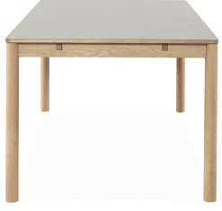 Torsby Matbord 200 x 100 x 75 cm