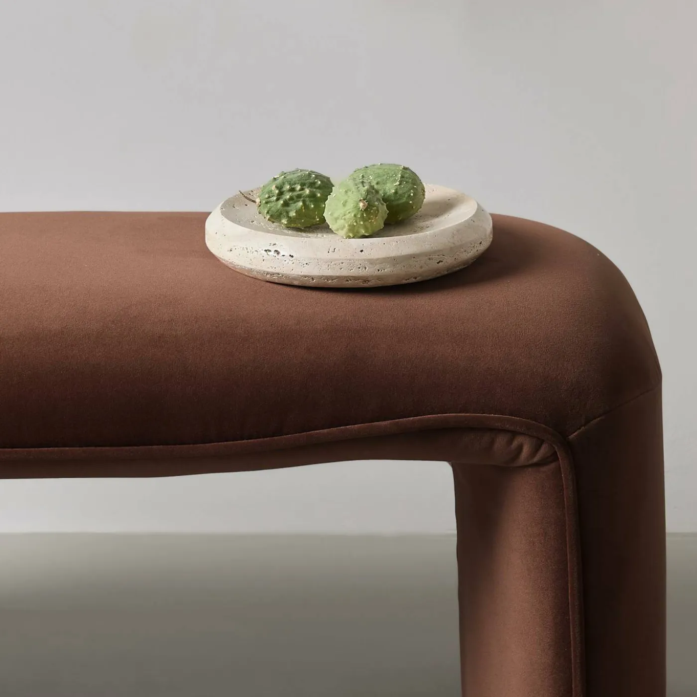 Trafford Bänk