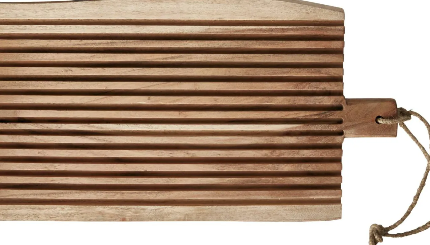 Trelleborg Skärbräda 40 x 1,5 x 20 cm