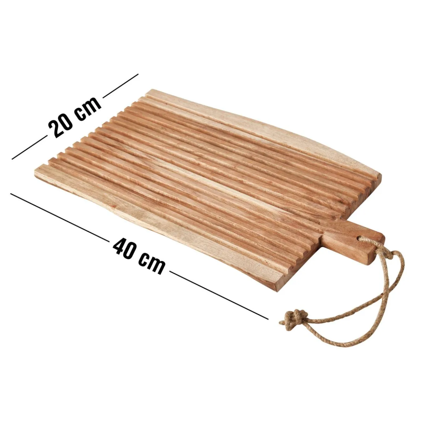 Trelleborg Skärbräda 40 x 1,5 x 20 cm