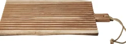 Trelleborg Skärbräda 40 x 1,5 x 20 cm