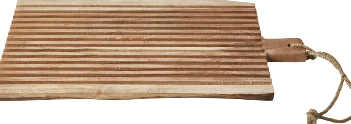 Trelleborg Skärbräda 40 x 1,5 x 20 cm