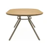 Troia Trädgårdsbord 200 x 110 x 75 cm