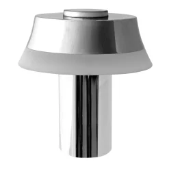 Trollheim Bordslampa uppladdningsbar