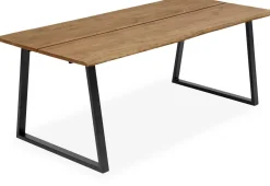 True Matbord 160 x 95 x 75 cm