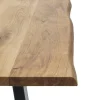 True Matbord 240 x 95 x 75 cm