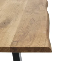 True Matbord 240 x 95 x 75 cm