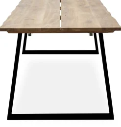 True Matbord 240 x 95 x 75 cm
