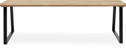 True Matbord 240 x 95 x 75 cm