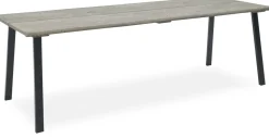 True Matbord 240 x 95 x 75 cm