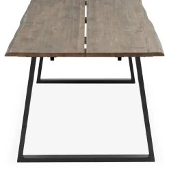 True Matbord 160 x 95 x 75 cm