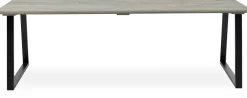 True Matbord 240 x 95 x 75 cm