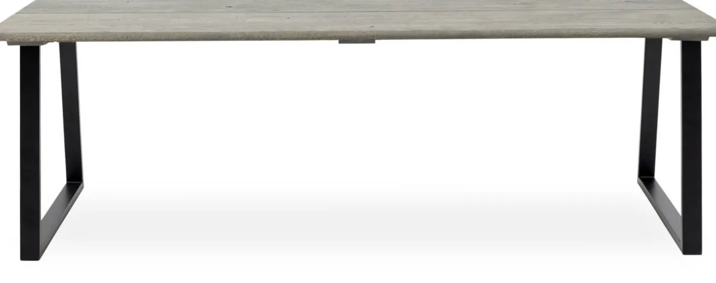 True Matbord 240 x 95 x 75 cm