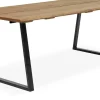 True Matbord 200 x 95 x 75 cm