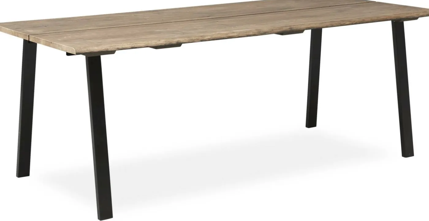 True Matbord 200 x 95 x 75 cm