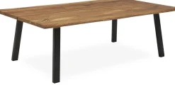 True Soffbord 140 x 45 x 80 cm
