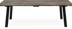 True Soffbord 140 x 45 x 80 cm
