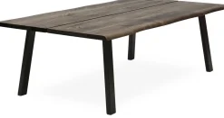 True Soffbord 140 x 45 x 80 cm