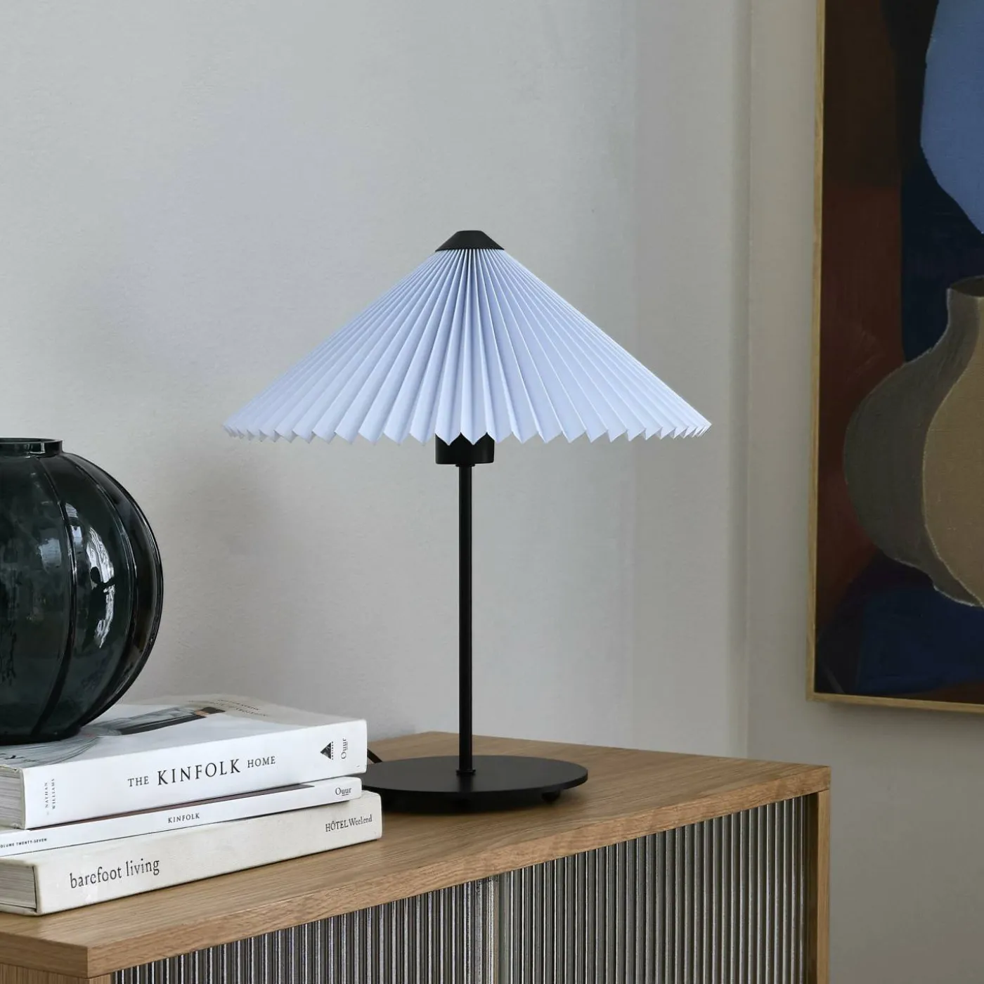 Turin Bordslampa 42 x 36 cm