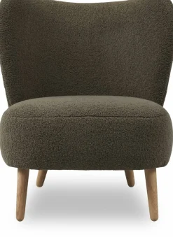 Valdis Lounge stol