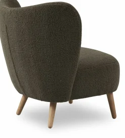 Valdis Lounge stol
